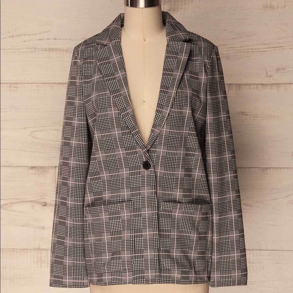 🔥🔥Price Drop🔥🔥Chic Blazer